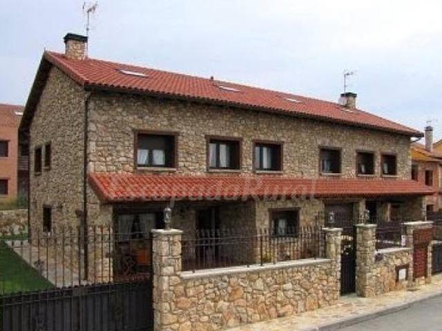 La Casona de Gascones