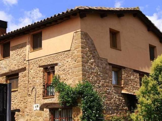 La Casona de María