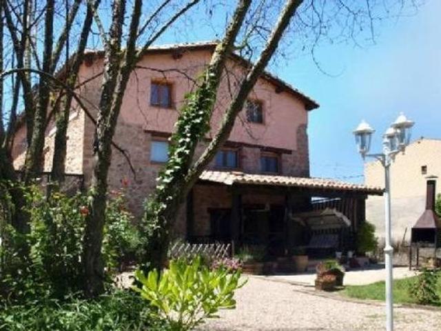 La Casona de María Camprovin La Rioja