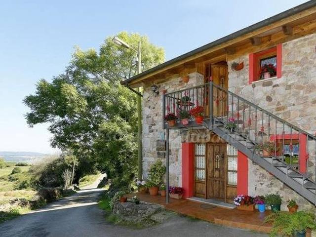 La Casona de Pascual