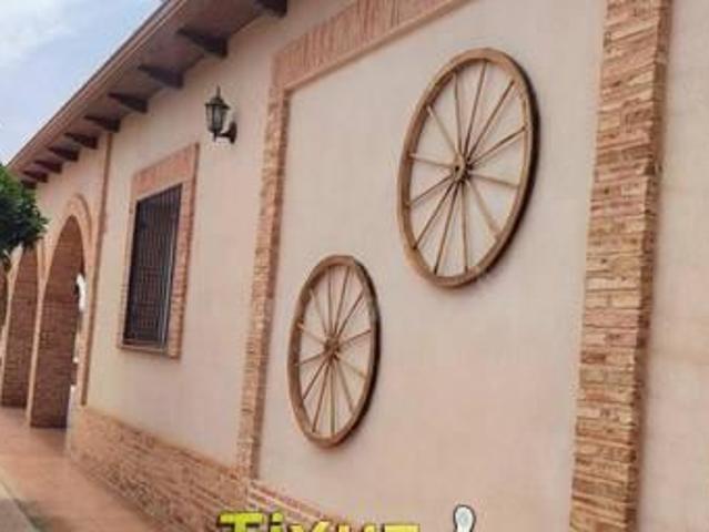 La Casona del Bullaque