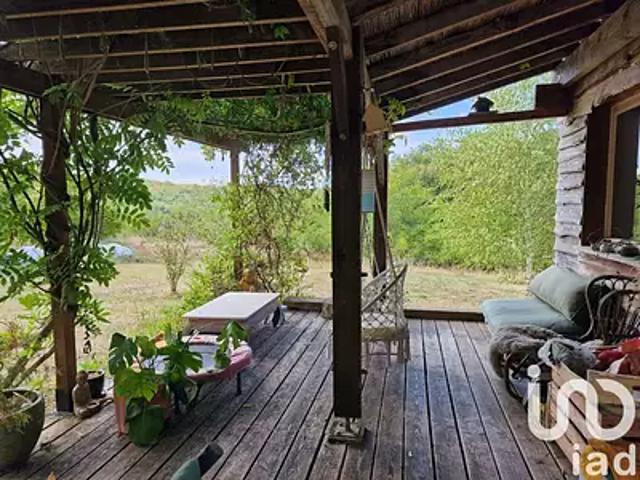 La Cassagne 24120 Achat / Vente maison 4 pièces t4