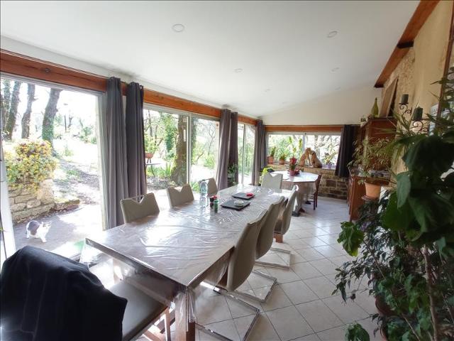 La Cassagne Vente Maison 24