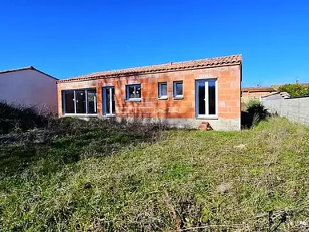 La Cassaigne 11270 Achat / Vente maison 4 pièces t4