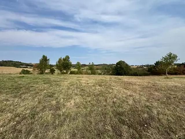 La Cassaigne 11270 Programme neuf terrain neuf à vendre