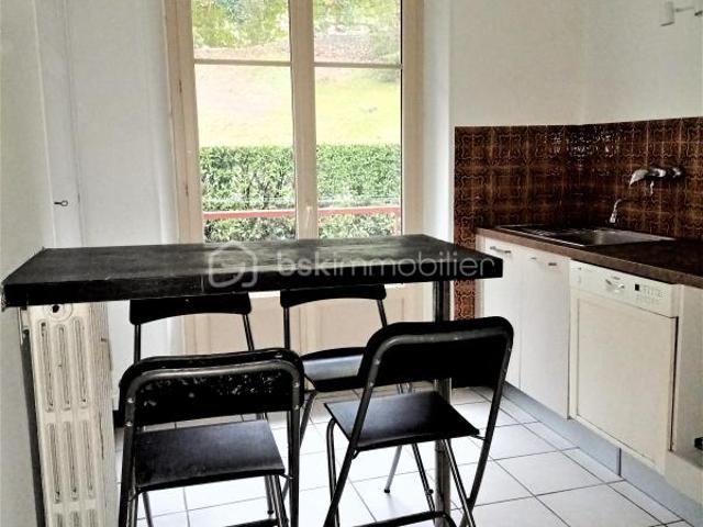 LA CASSINE APPARTEMENT T4 72M2