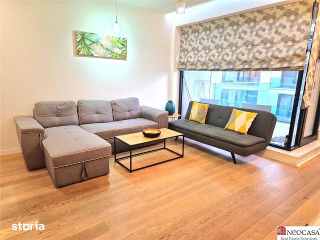 La cativa pasi de Herastrau | ONE Plaza | 2 Camere Premium