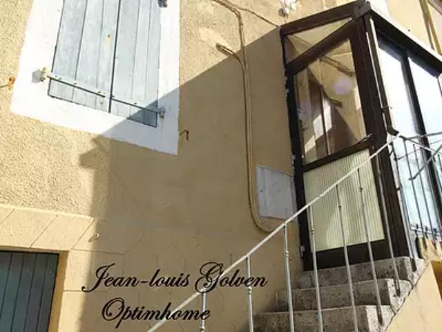 La Cavalerie 12230 Achat / Vente maison 4 pièces t4 cave