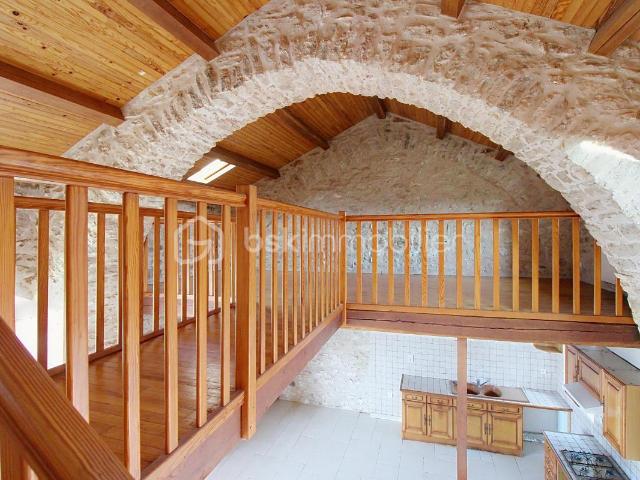 La Cavalerie Vente Maison 12