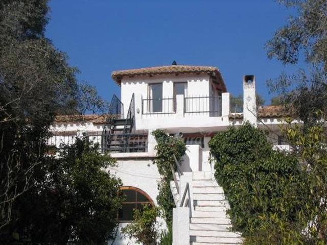 La cañada grande