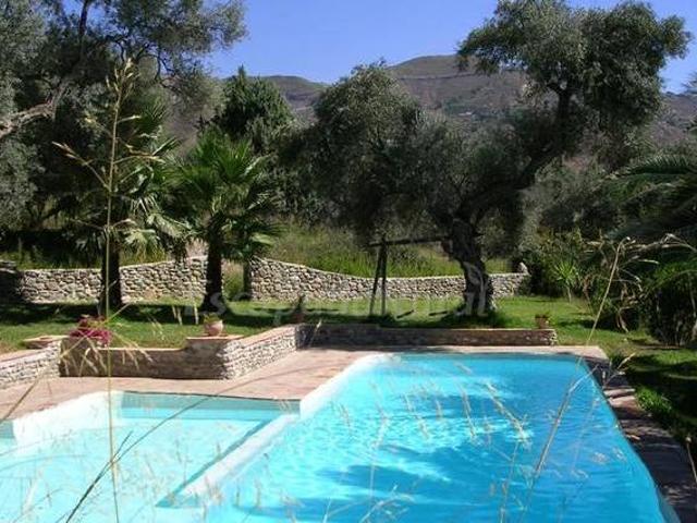 La Cañada