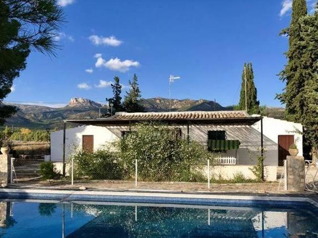 La Cañaica