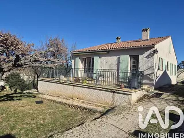 La Celle 83170 Achat / Vente maison 5 pièces t5