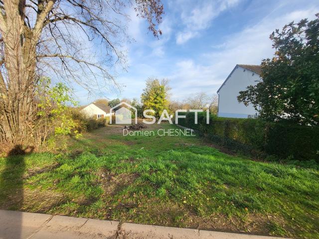 La Celle Vente Terrain 18