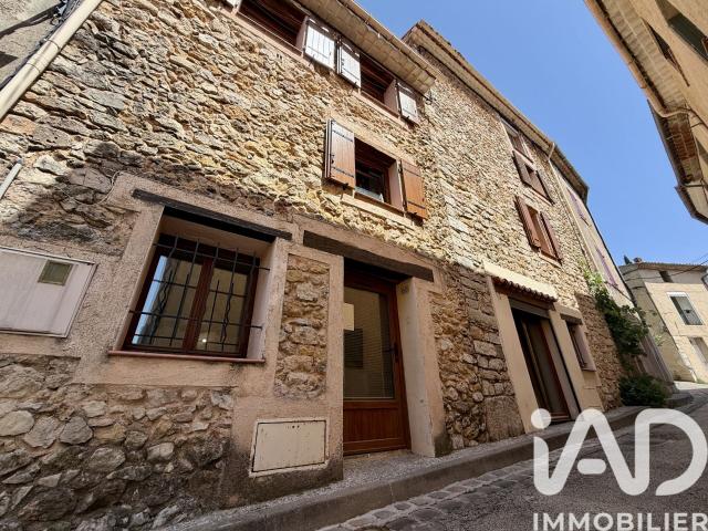 La Celle Vente Maison 83