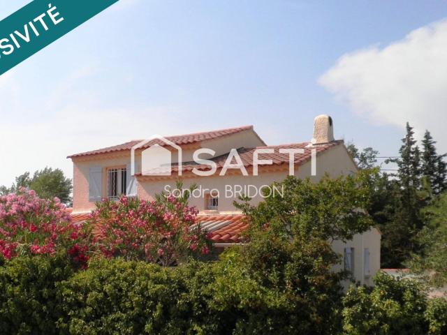 La Celle Vente Maison 83