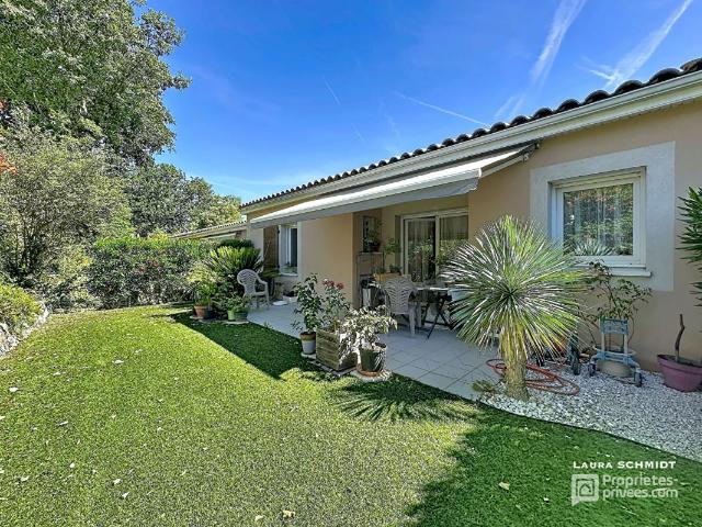 La Celle Vente Maison 83
