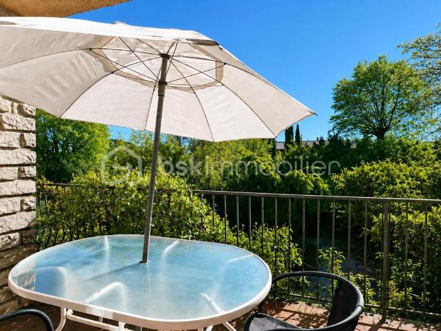 La Celle Vente Maison 83