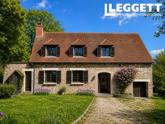 La Celle Dunoise Vente Maison 23
