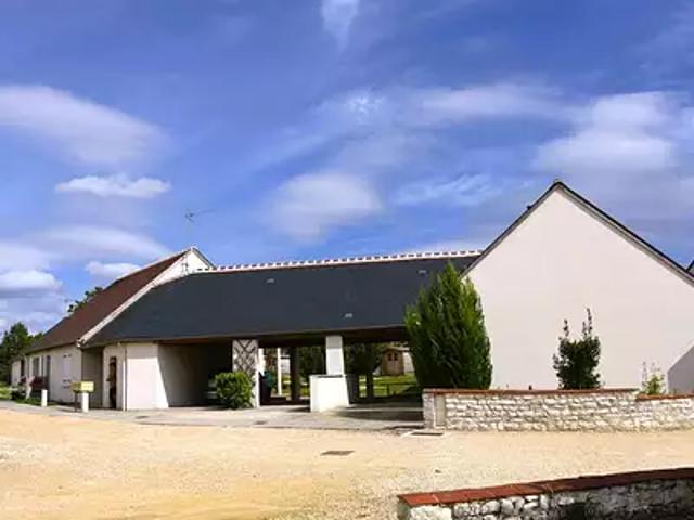 La Celle Saint Avant 37160 Achat / Vente immeuble