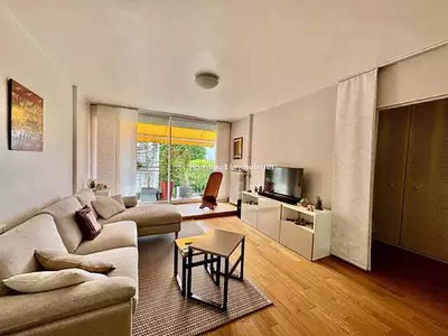 La Celle Saint Cloud 78170 Achat / Vente appartement 4 pièces t4
