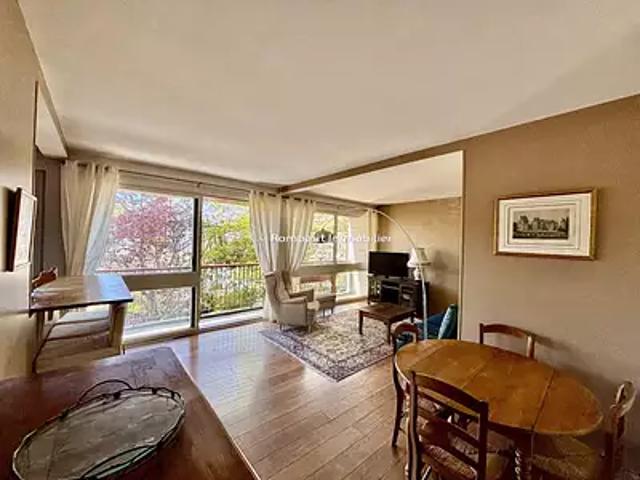 La Celle Saint Cloud 78170 Achat / Vente appartement 4 pièces t4