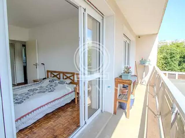 La Celle Saint Cloud 78170 Achat / Vente appartement 4 pièces t4
