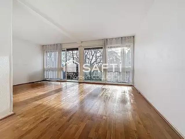 La Celle Saint Cloud 78170 Achat / Vente appartement 4 pièces t4 piscine balcon