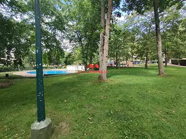 La Celle Saint Cloud 78170 Achat / Vente appartement 4 pièces t4 piscine cave