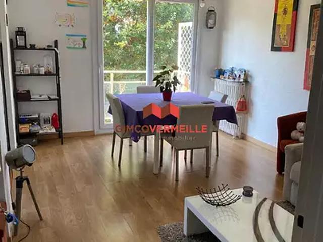 La Celle Saint Cloud 78170 Achat / Vente appartement 3 pièces t3 cave