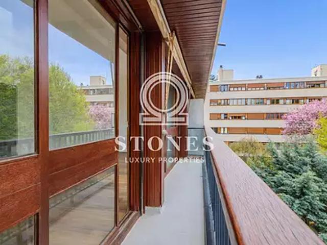 La Celle Saint Cloud 78170 Achat / Vente appartement 3 pièces t3 piscine parking