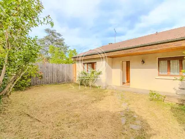 La Celle Saint Cloud 78170 Achat / Vente maison 5 pièces t5 terrasse