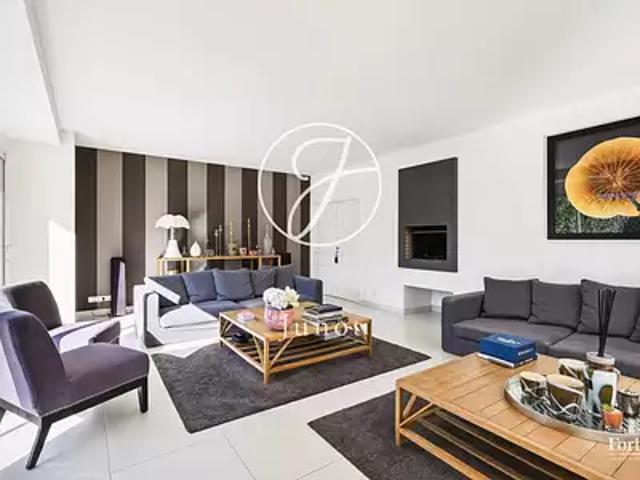 La Celle Saint Cloud 78170 Achat / Vente maison 8 pièces t8