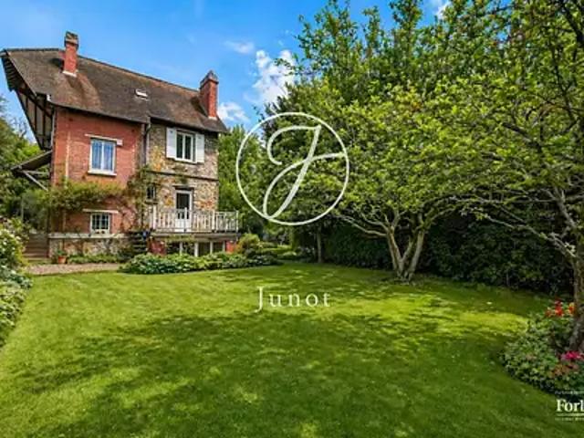 La Celle Saint Cloud 78170 Achat / Vente maison 8 pièces t8