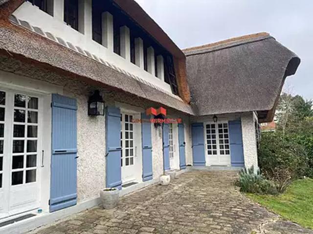 La Celle Saint Cloud 78170 Achat / Vente maison 8 pièces t8 au dernier étage terrasse