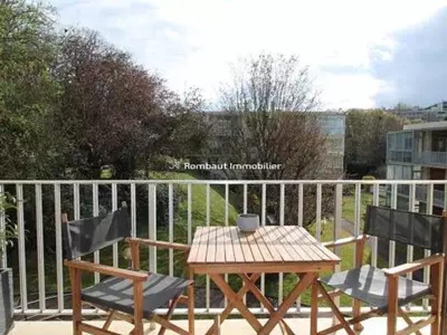 La Celle Saint Cloud 78170 Location appartement 4 pièces t4