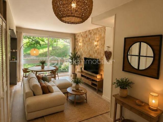 La Celle Saint Cloud Vente Appartement 78