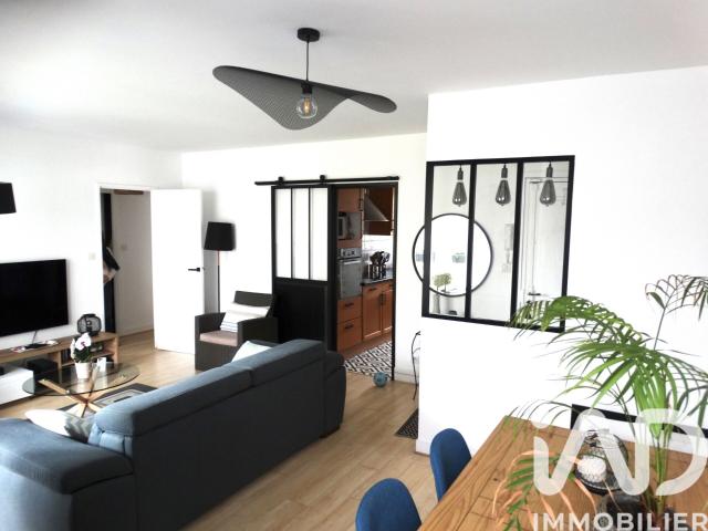 La Celle Saint Cloud Vente Appartement 78