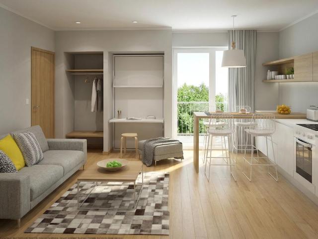 La Celle Saint Cloud Vente Appartement 78