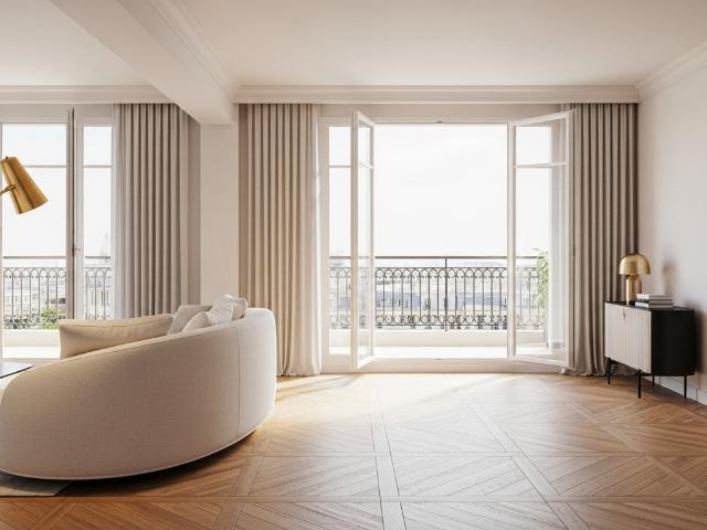 La Celle Saint Cloud Vente Appartement 78