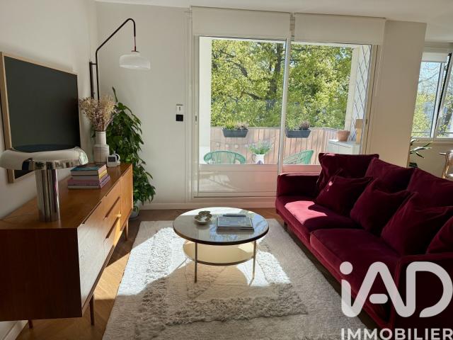 La Celle Saint Cloud Vente Appartement 78