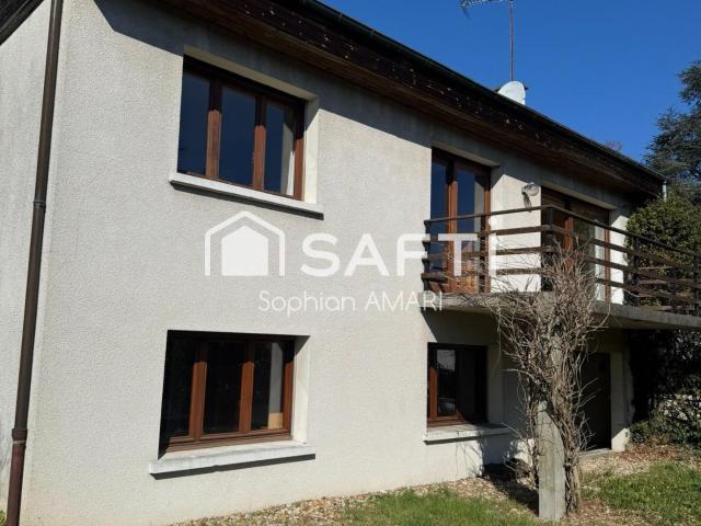 La Celle Saint Cloud Vente Maison 78
