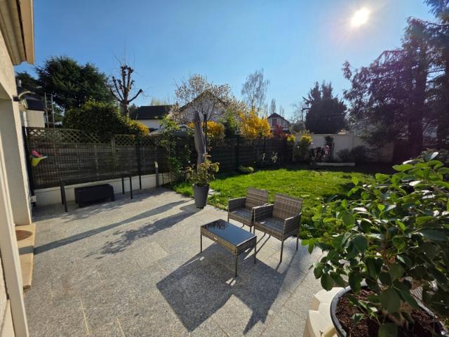 La Celle Saint Cloud Vente Maison 78