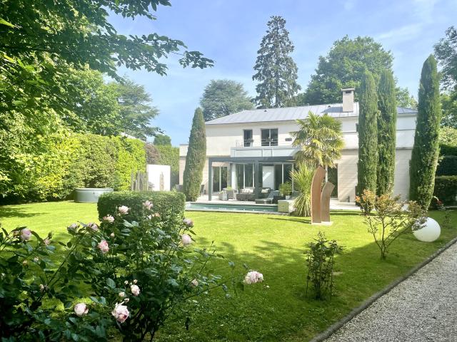 La Celle Saint Cloud Vente Maison 78