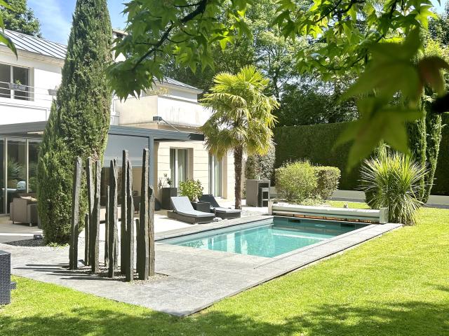 La Celle Saint Cloud Vente Maison 78