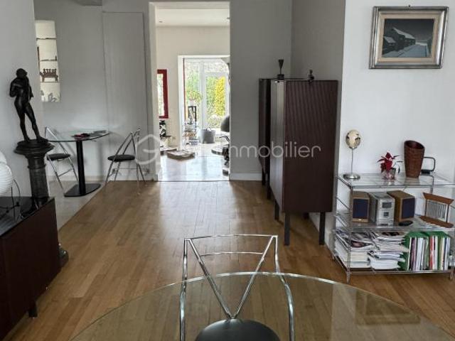 La Celle Saint Cloud Vente Propriété/château 78