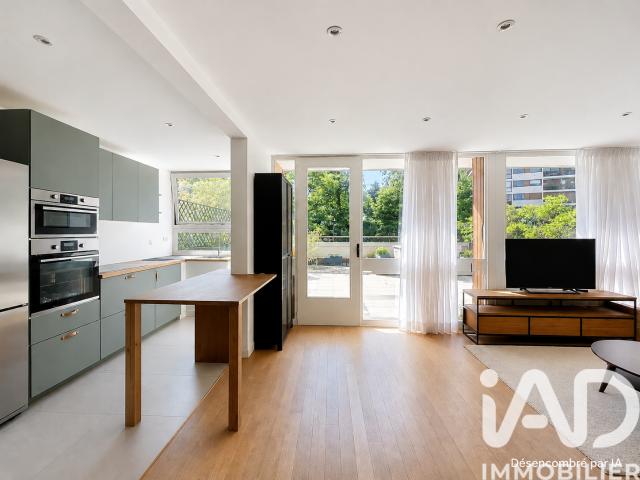 La Celle Saint Cloud Location Appartement 78