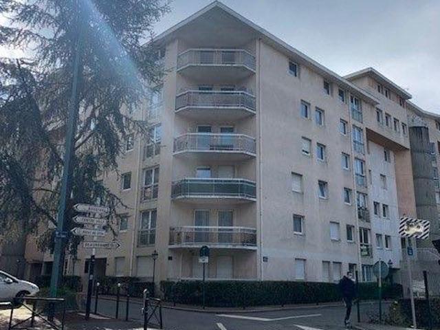 La Celle Saint Cloud Location Appartement 78