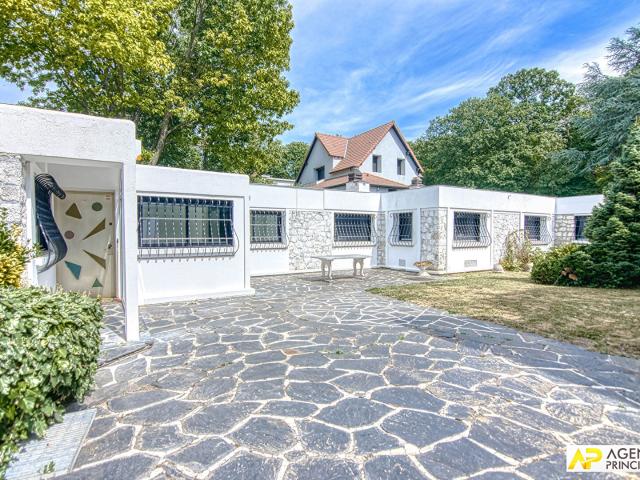 La Celle Saint Cloud Location Maison 78