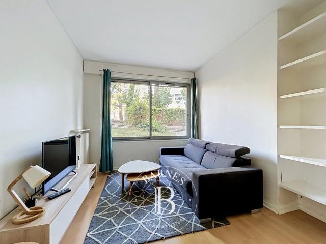 La Celle Saint Cloud, Studio 23 m² en location